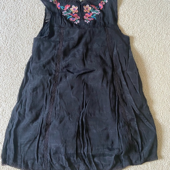 Umgee dress - Picture 7 of 8